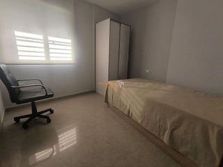Piso en alquiler en El Pla de Sant Josep - L'Asil en Elche