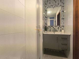 Piso en alquiler en El Pla de Sant Josep - L'Asil en Elche