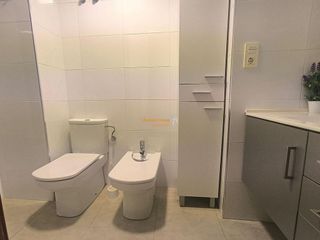 Piso en alquiler en El Pla de Sant Josep - L'Asil en Elche