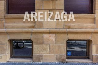 Local comercial en alquiler en Gros en San Sebastián-Donostia