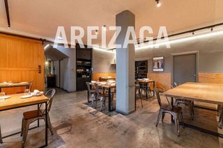 Local comercial en alquiler en Gros en San Sebastián-Donostia