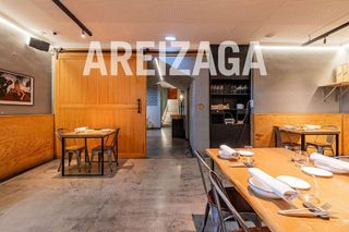Local comercial en alquiler en Gros en San Sebastián-Donostia