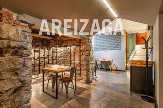 Local comercial en alquiler en Gros en San Sebastián-Donostia