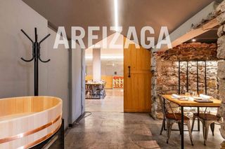 Local comercial en alquiler en Gros en San Sebastián-Donostia