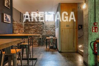 Local comercial en alquiler en Gros en San Sebastián-Donostia