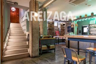 Local comercial en alquiler en Gros en San Sebastián-Donostia