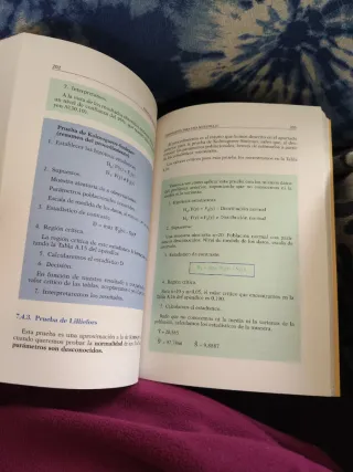 Libro psicología matemática II Volumen I