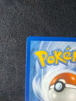 Mega Starmie EX Carta Pokemon 102/088