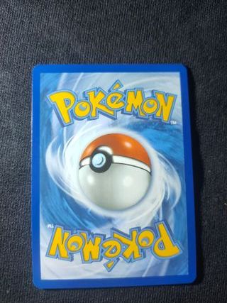 Mega Starmie EX Carta Pokemon 102/088