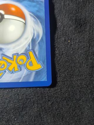 Mega Starmie EX Carta Pokemon 102/088