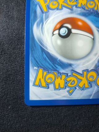 Mega Starmie EX Carta Pokemon 102/088