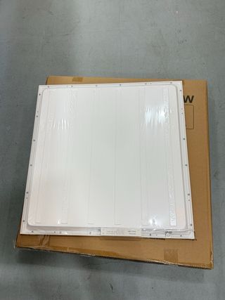 Panel LED 48W Techo Ultrafino Nuevo