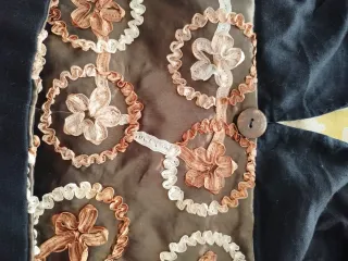 Lote 2 bolsos tote nuevos