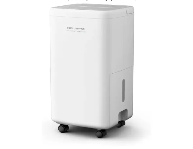 Deshumidificador Rowenta W25Y4795