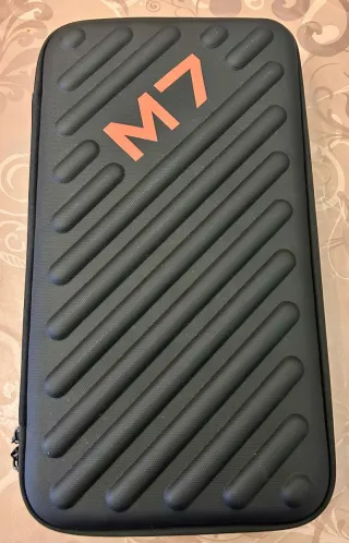 Hohem iSteady M7 Gimbal para Smartphone