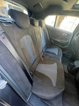 BMW M135i 306cv-REVISIONES BMW-LIBRE DE ACCIDENTES
