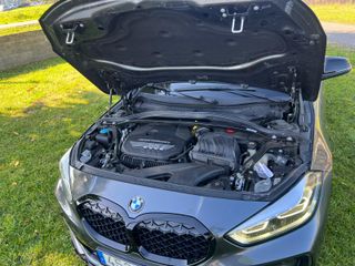 BMW M135i 306cv-REVISIONES BMW-LIBRE DE ACCIDENTES