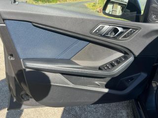 BMW M135i 306cv-REVISIONES BMW-LIBRE DE ACCIDENTES
