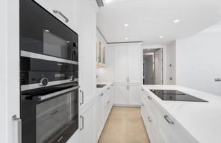 Chalet en alquiler en Nagüeles Alto en Marbella