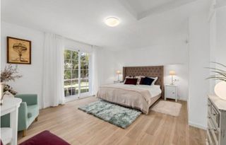 Chalet en alquiler en Nagüeles Alto en Marbella