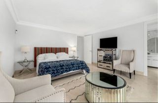 Chalet en alquiler en Nagüeles Alto en Marbella