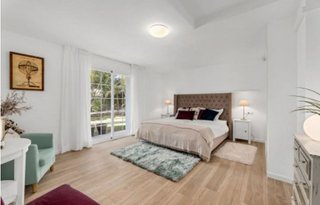 Chalet en alquiler en Nagüeles Alto en Marbella