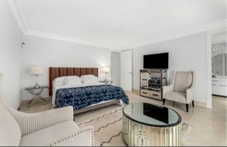 Chalet en alquiler en Nagüeles Alto en Marbella