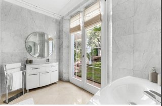 Chalet en alquiler en Nagüeles Alto en Marbella