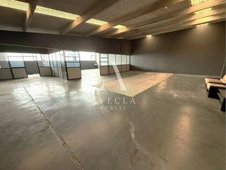 Nave industrial en alquiler en Casablanca en Sant Boi de Llobregat