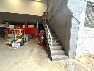 Nave industrial en alquiler en Casablanca en Sant Boi de Llobregat
