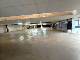 Nave industrial en alquiler en Casablanca en Sant Boi de Llobregat