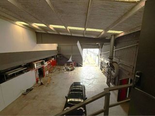 Nave industrial en alquiler en Casablanca en Sant Boi de Llobregat