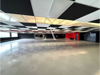 Nave industrial en alquiler en Casablanca en Sant Boi de Llobregat