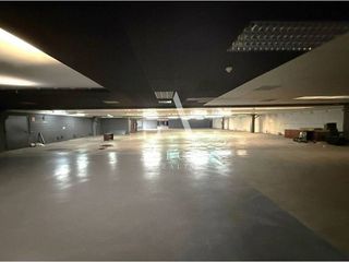 Nave industrial en alquiler en Casablanca en Sant Boi de Llobregat