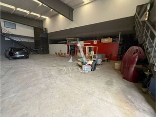 Nave industrial en alquiler en Casablanca en Sant Boi de Llobregat