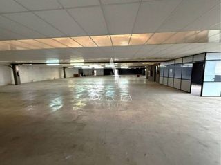 Nave industrial en alquiler en Casablanca en Sant Boi de Llobregat