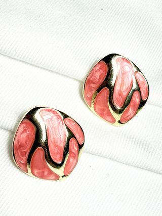 Pendientes Vintage