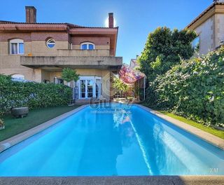 Casa pareada en venta en Ruta de la Plata en Cáceres