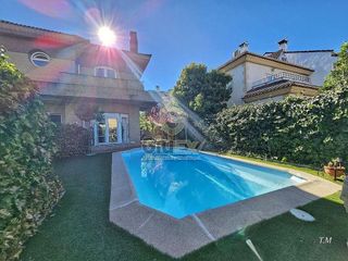 Casa pareada en venta en Ruta de la Plata en Cáceres