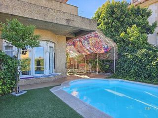 Casa pareada en venta en Ruta de la Plata en Cáceres