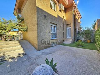 Casa pareada en venta en Ruta de la Plata en Cáceres
