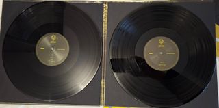 Opeth Watershed Vinilo LP
