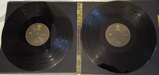 Opeth Watershed Vinilo LP