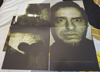 Opeth Watershed Vinilo LP