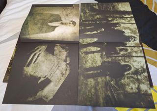Opeth Watershed Vinilo LP