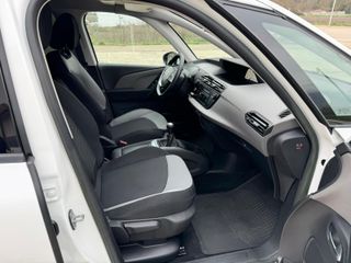 Citroen C4 Picasso motor 1.6 vti 120 cv
