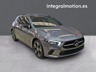 Mercedes Clase A A 200 d