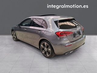 Mercedes Clase A A 200 d