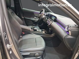 Mercedes Clase A A 200 d