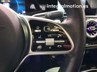 Mercedes Clase A A 200 d